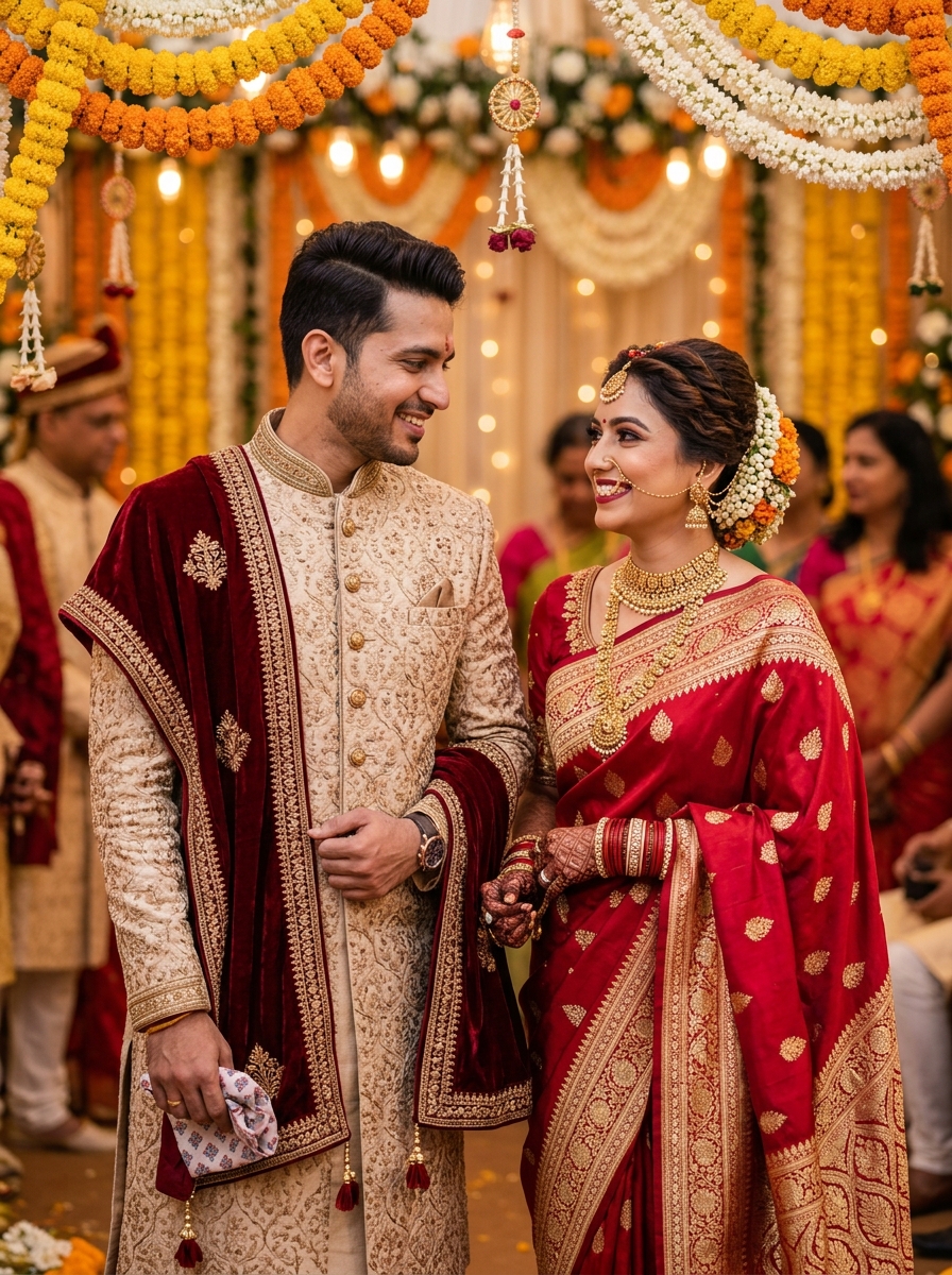 About Sri Vari Marriage Bureau