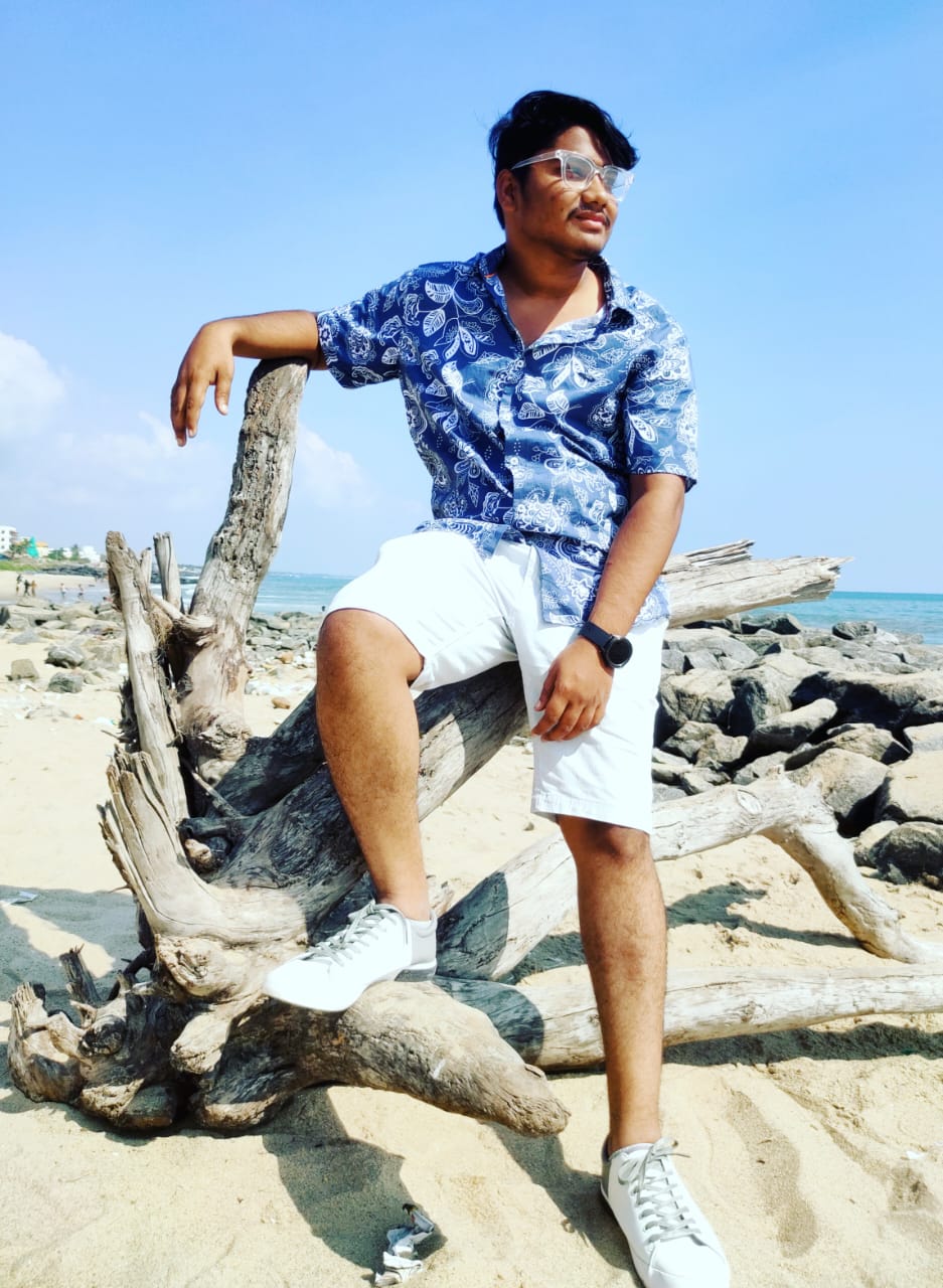 U Baba Nikhil Matrimonial Profile