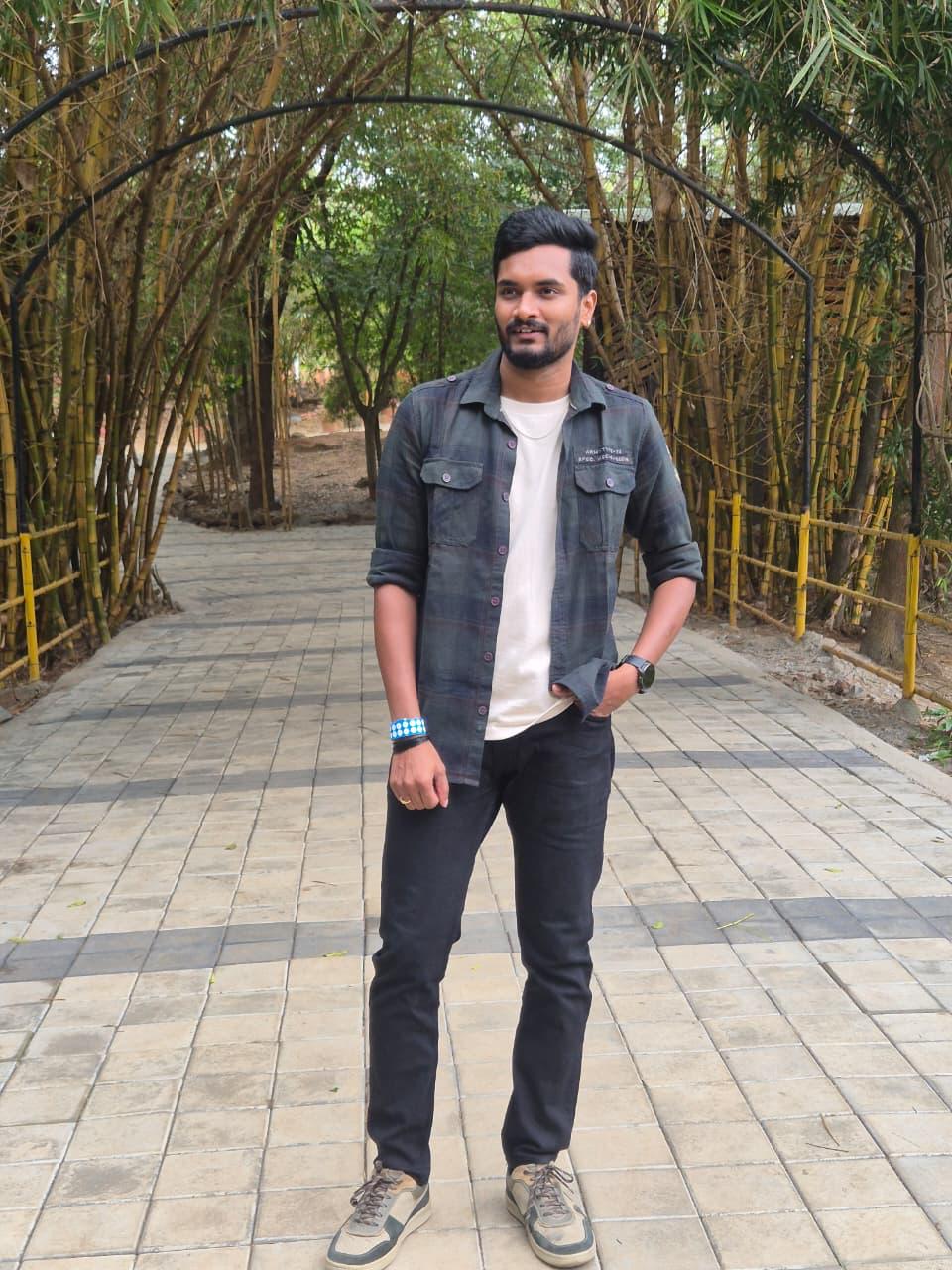 T Sarthya Sandeep Matrimonial Profile