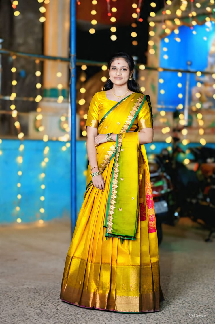 T. Sireesha Matrimonial Profile