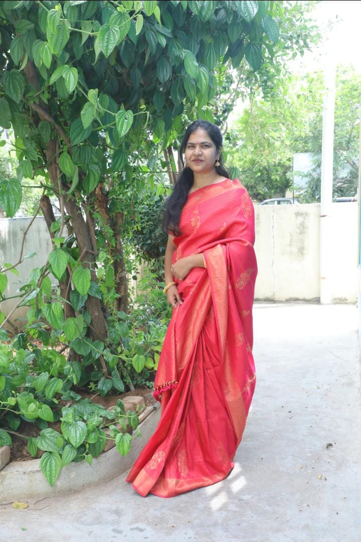 R Sridivya Matrimonial Profile