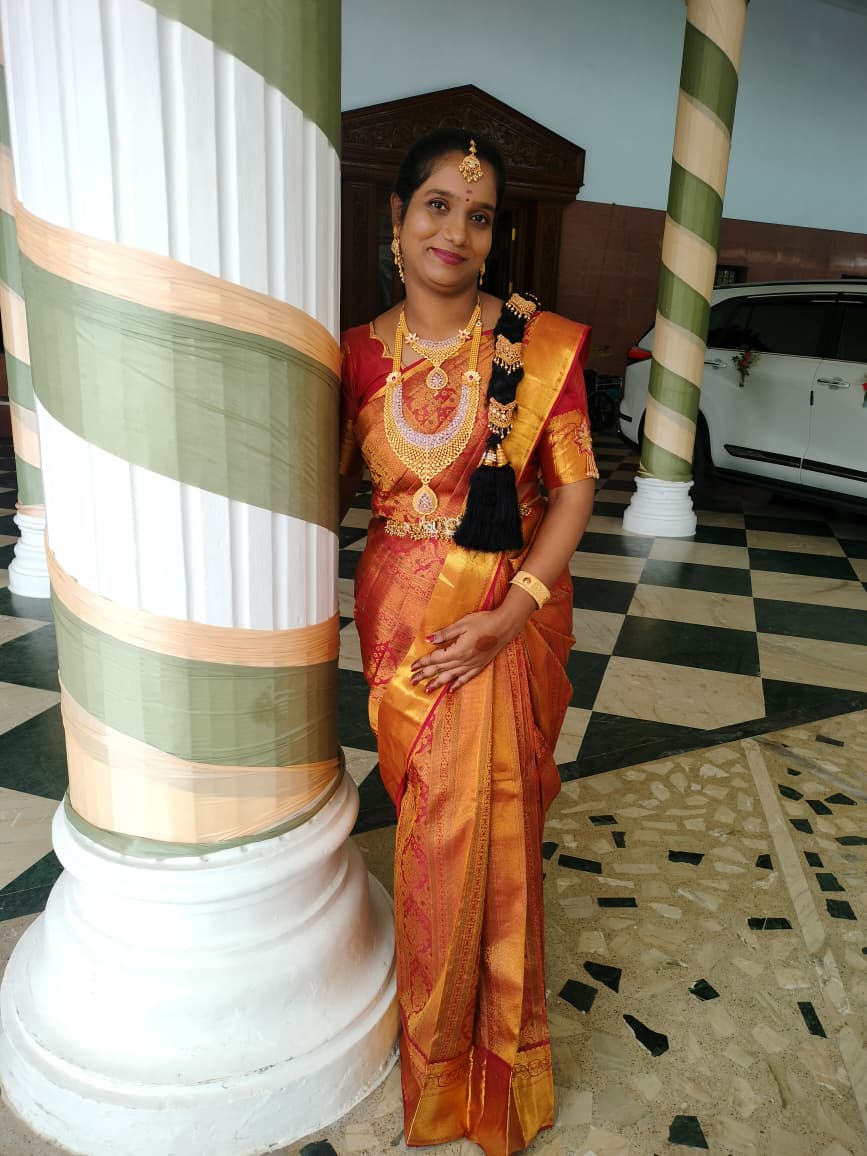 S Madhu Sree Matrimonial Profile