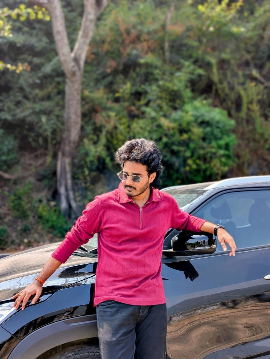 Sarath Sai Manni Matrimonial Profile