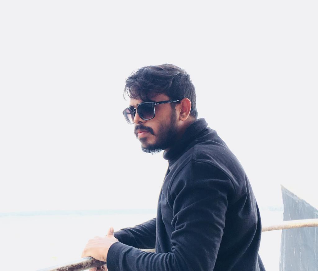 V Reddy Badrinath Matrimonial Profile