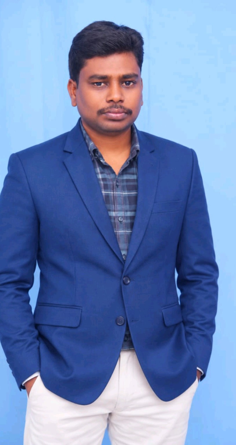 Chandragiri Suresh Matrimonial Profile
