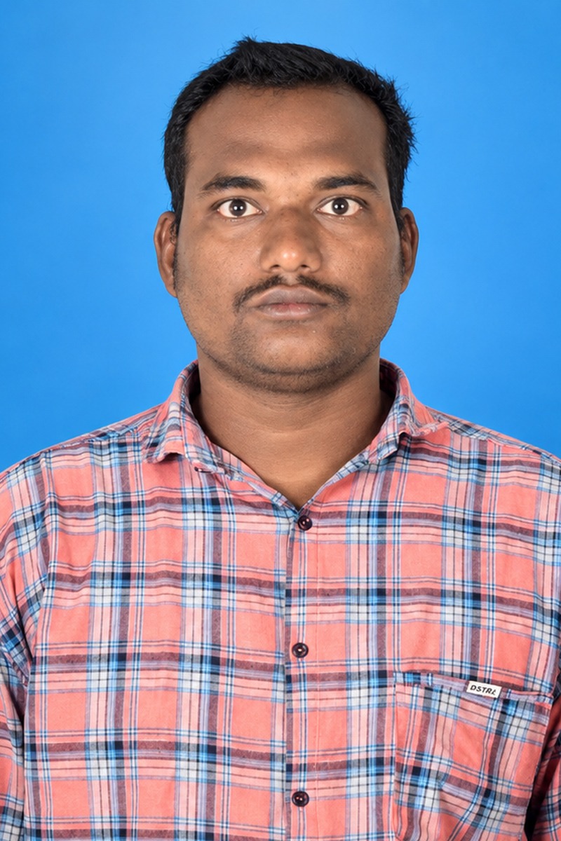 Kuppannagari Dhananjaya Matrimonial Profile