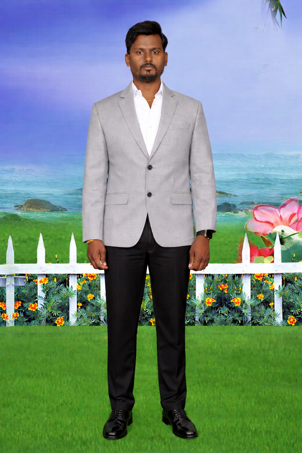 Lakshmikar Tarigonda Matrimonial Profile
