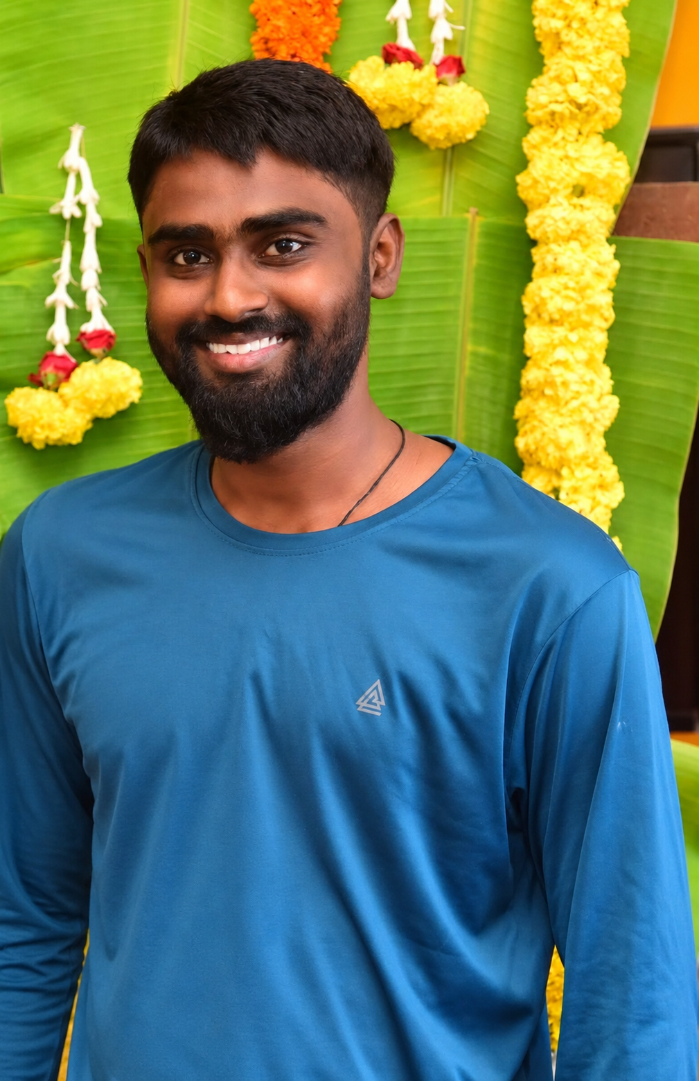 Poornachandrasai J Matrimonial Profile
