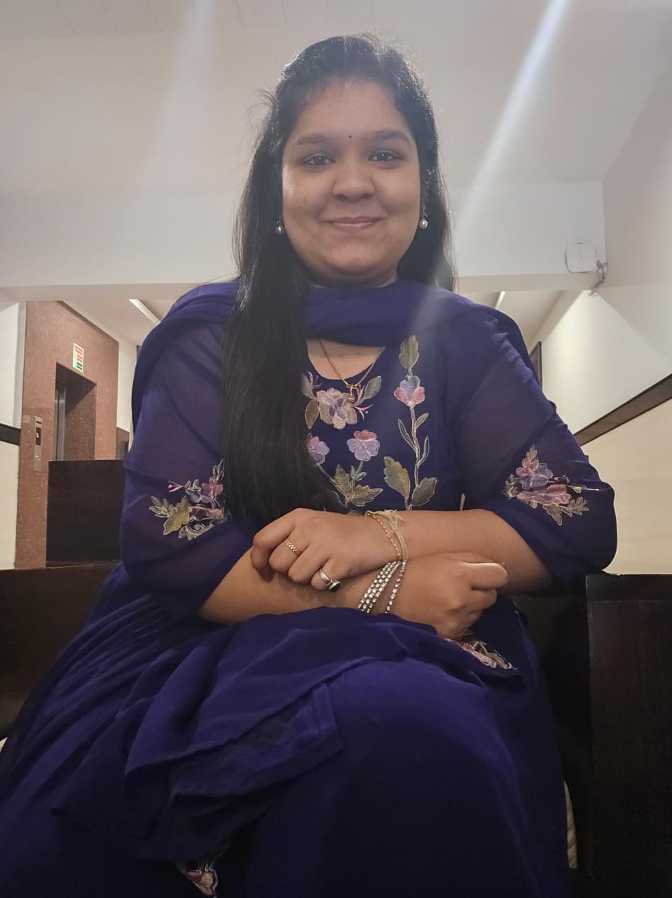 Venkata Sai Chandana Matrimonial Profile