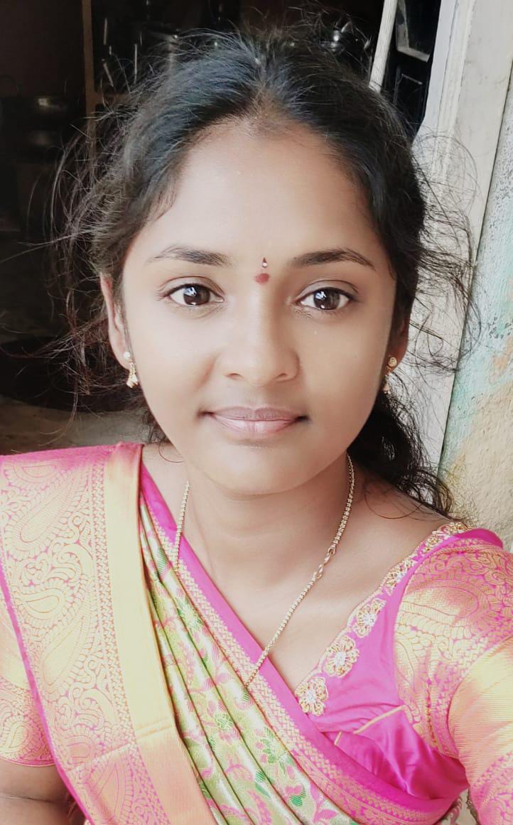Kothvalugari Jaya Sri Matrimonial Profile