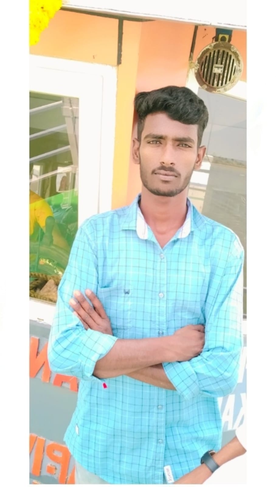 N .nageswara Matrimonial Profile
