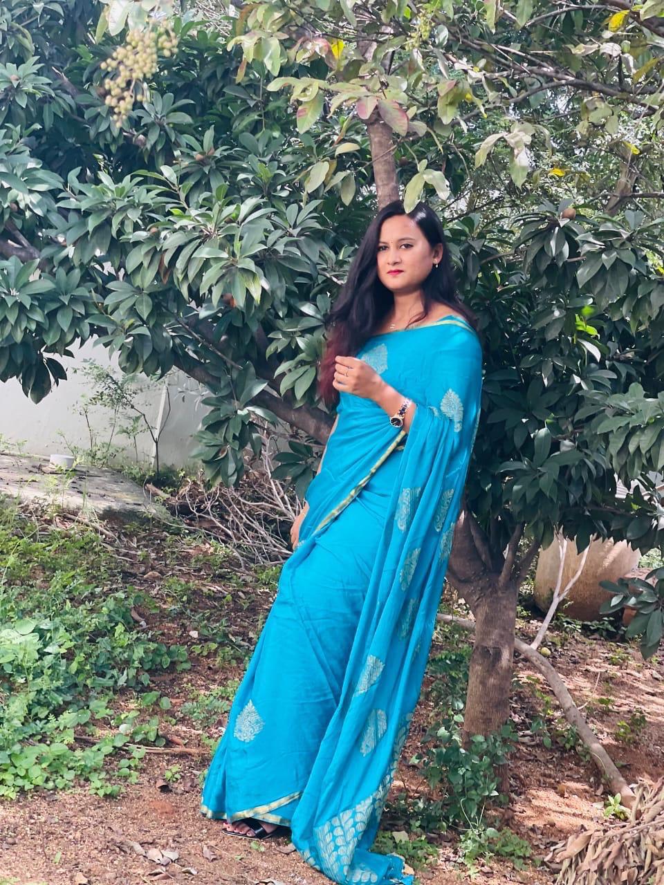 Deepika Matrimonial Profile