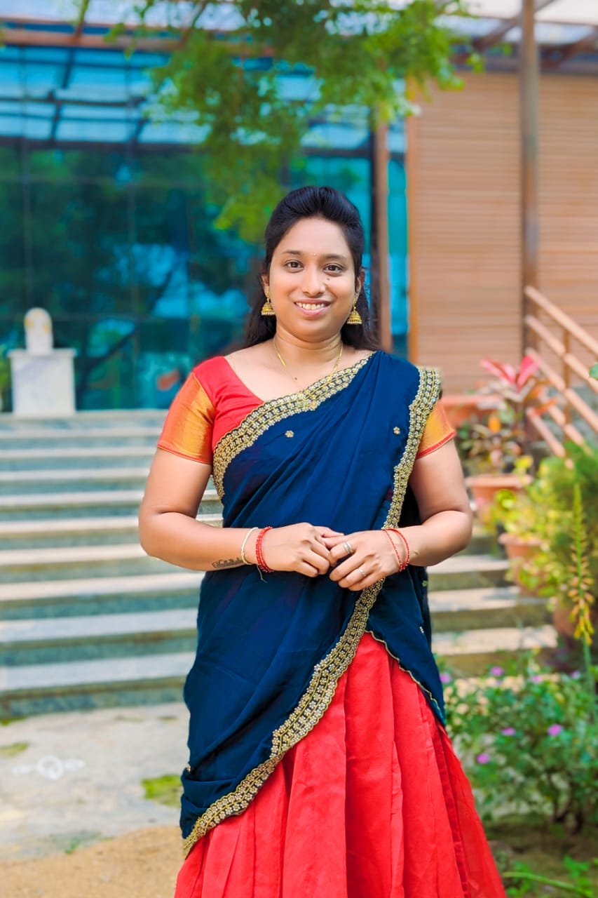 Bala Bhargavi Matrimonial Profile