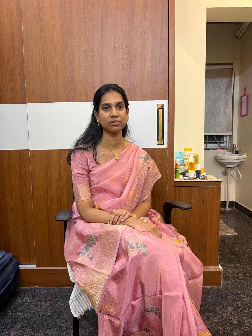 Likitha Madhuri Matrimonial Profile