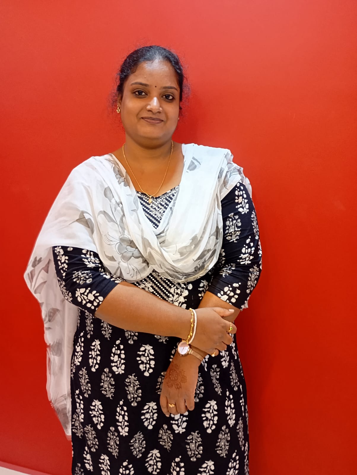 P Hima Bindu Matrimonial Profile