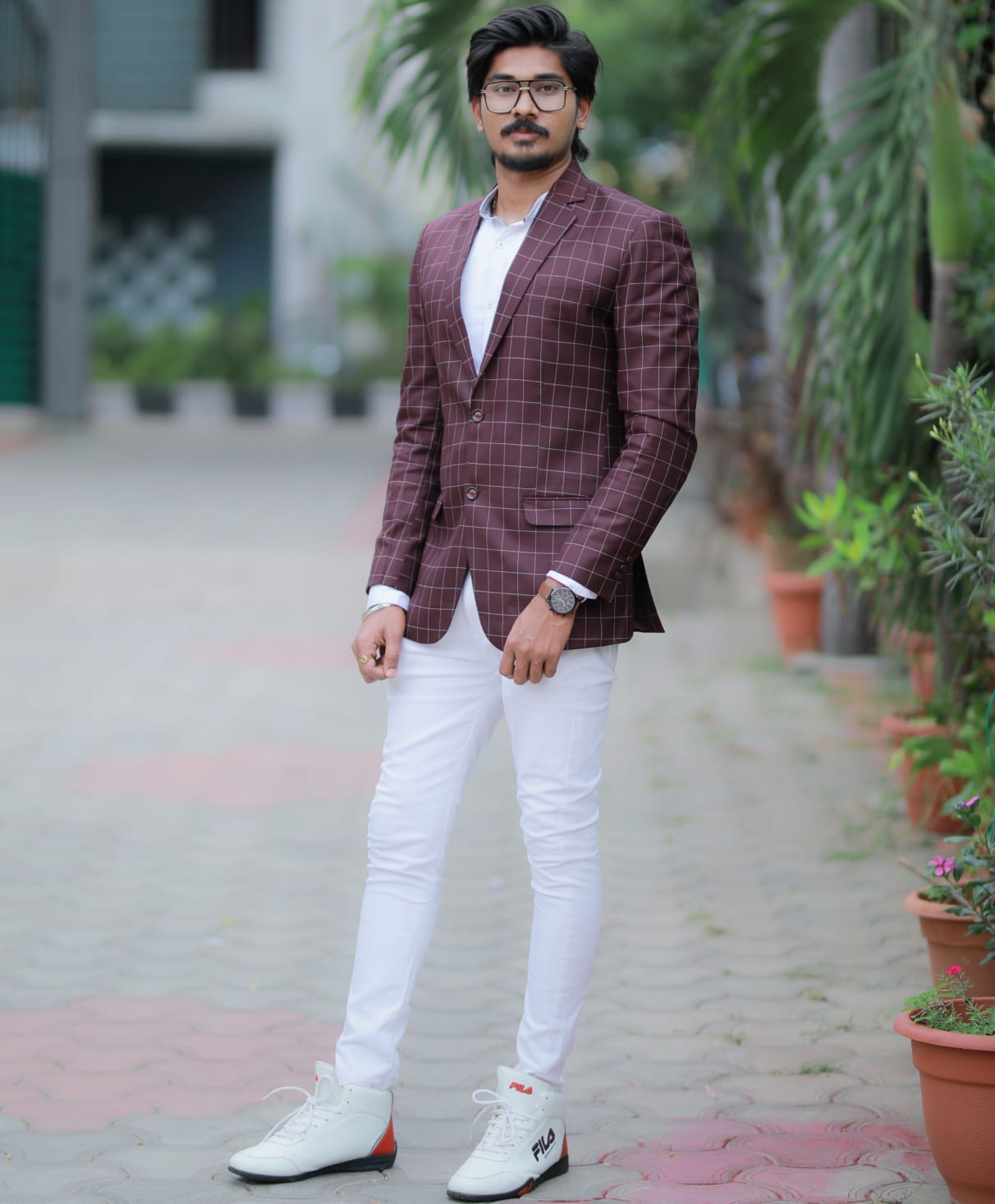 D Uday Kumar Matrimonial Profile