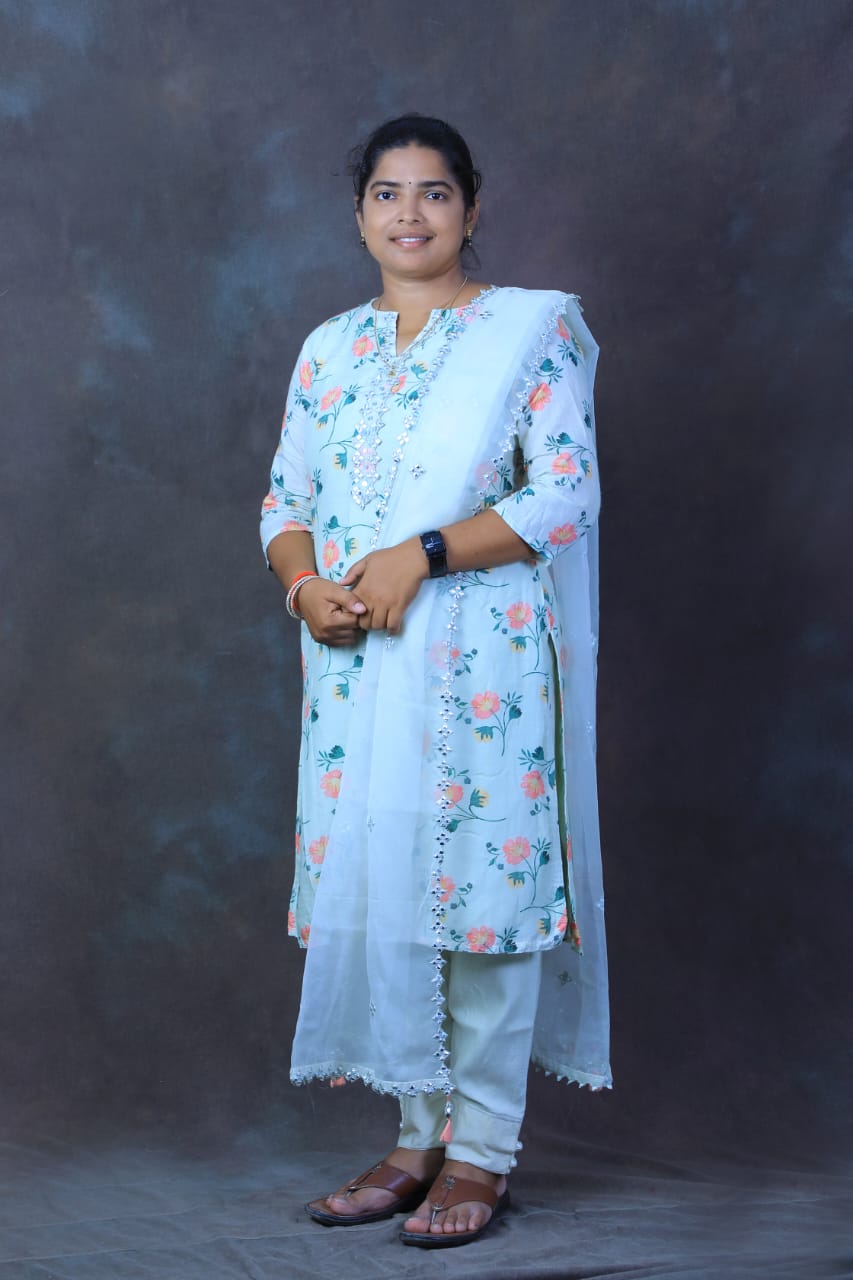 A. Preethi Matrimonial Profile