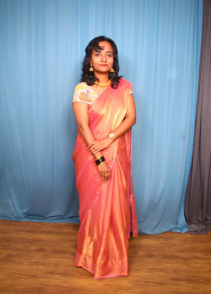 T  Anuradha Matrimonial Profile