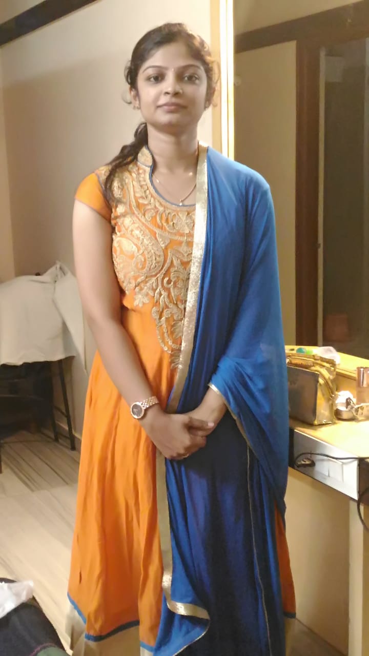G.thejasree Matrimonial Profile
