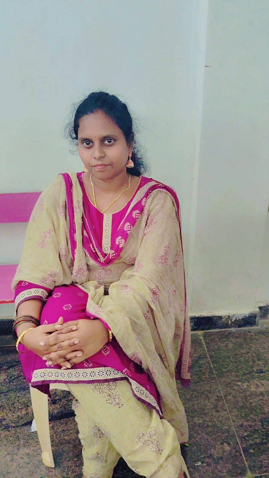 T V Navya Priya Matrimonial Profile