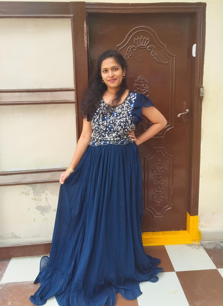 P Ranathi Matrimonial Profile