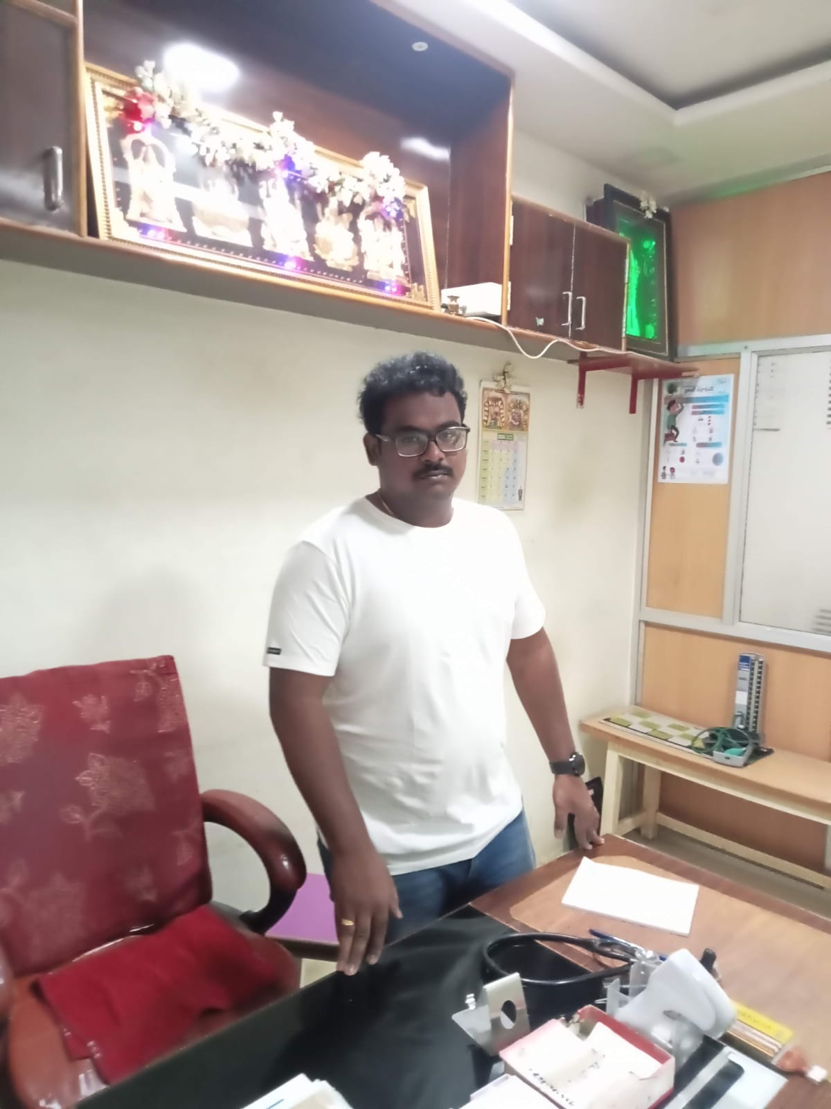 Divakar Matrimonial Profile