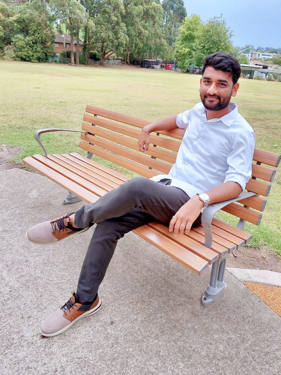 Yugandar Matrimonial Profile