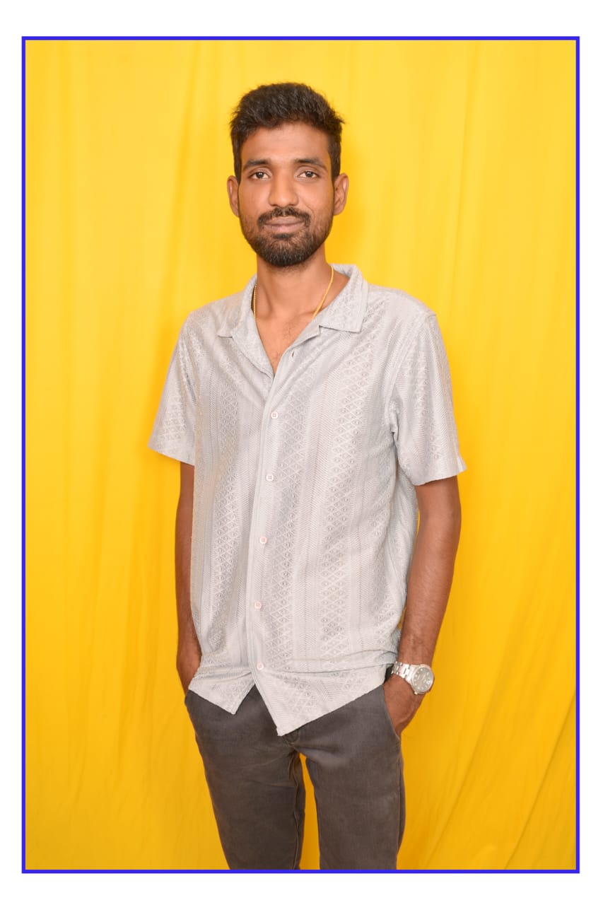 Muni Shekar Matrimonial Profile