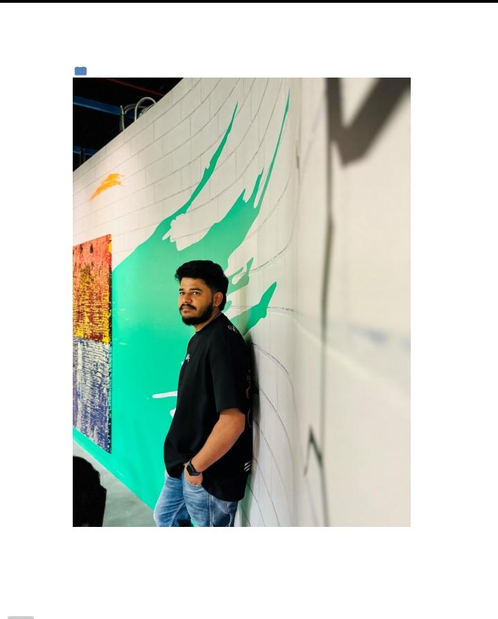 Jeswanth Sai Teja Reddy Vari Matrimonial Profile