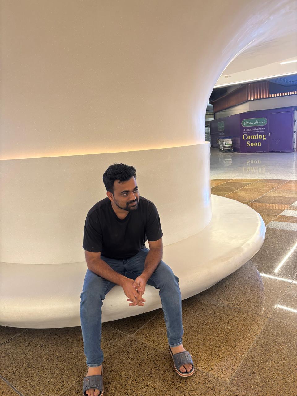 B  Harikrishna Matrimonial Profile