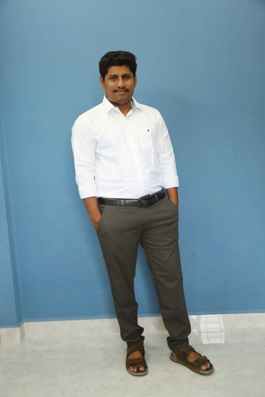 Koppala   Bala Munishekar Matrimonial Profile