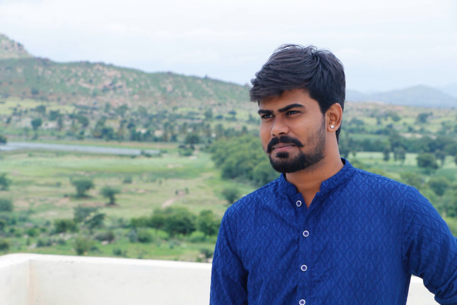 T   Bharagav Ram Matrimonial Profile