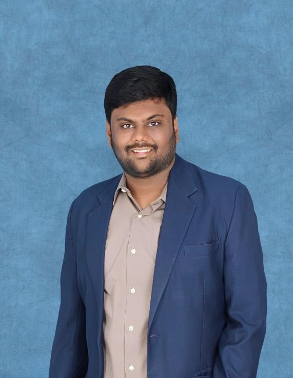 Poorna Vidhyadhar Matrimonial Profile