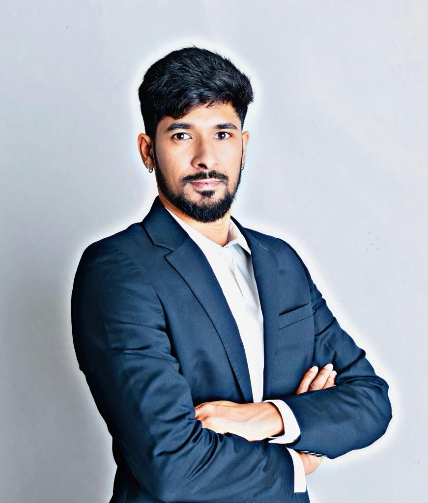 C Vinay Gopal Matrimonial Profile