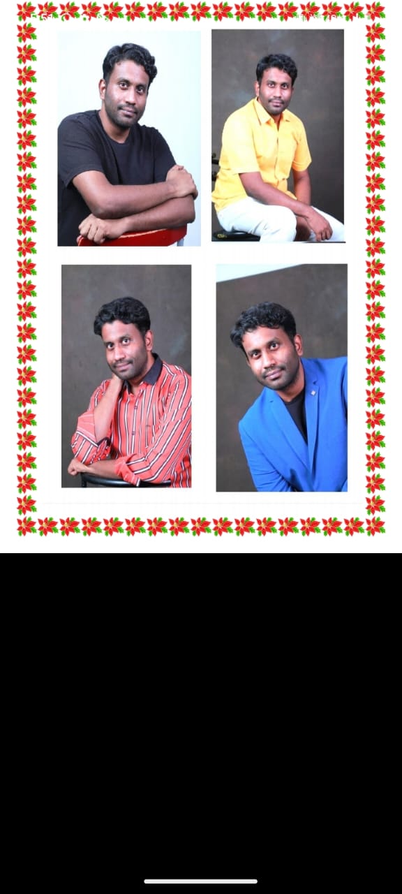 Yashwanth   Kumar   Hemanth Matrimonial Profile
