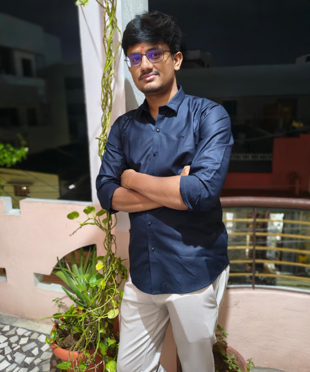 Dorababu G Matrimonial Profile