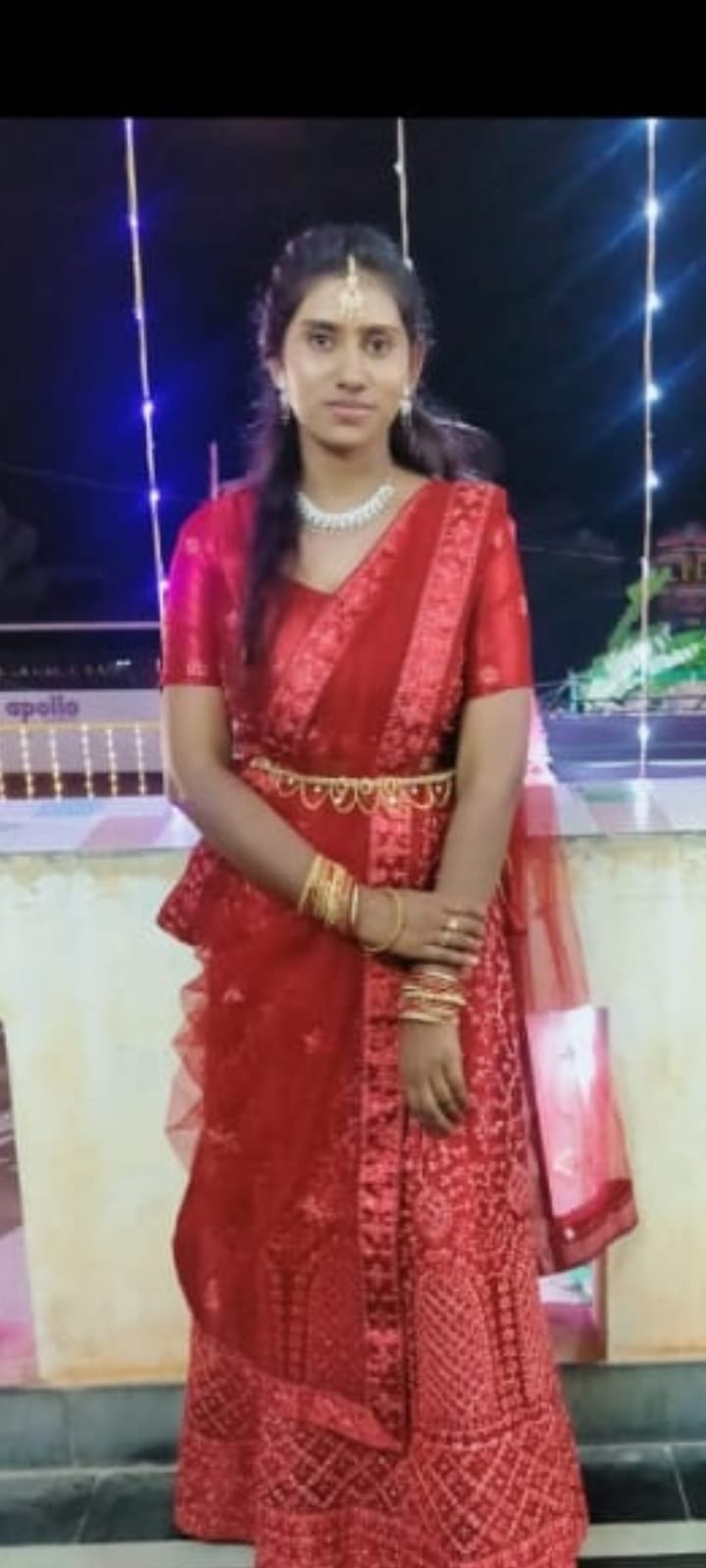 G  Udyasri Matrimonial Profile