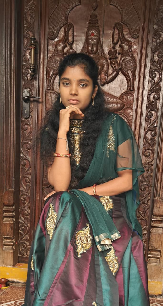 Musurukuppam  Kavya Matrimonial Profile
