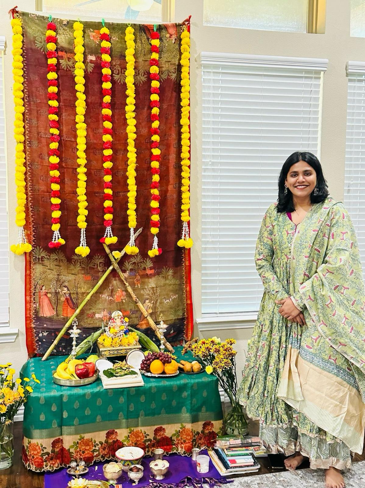 Ashritha Reddy Matrimonial Profile
