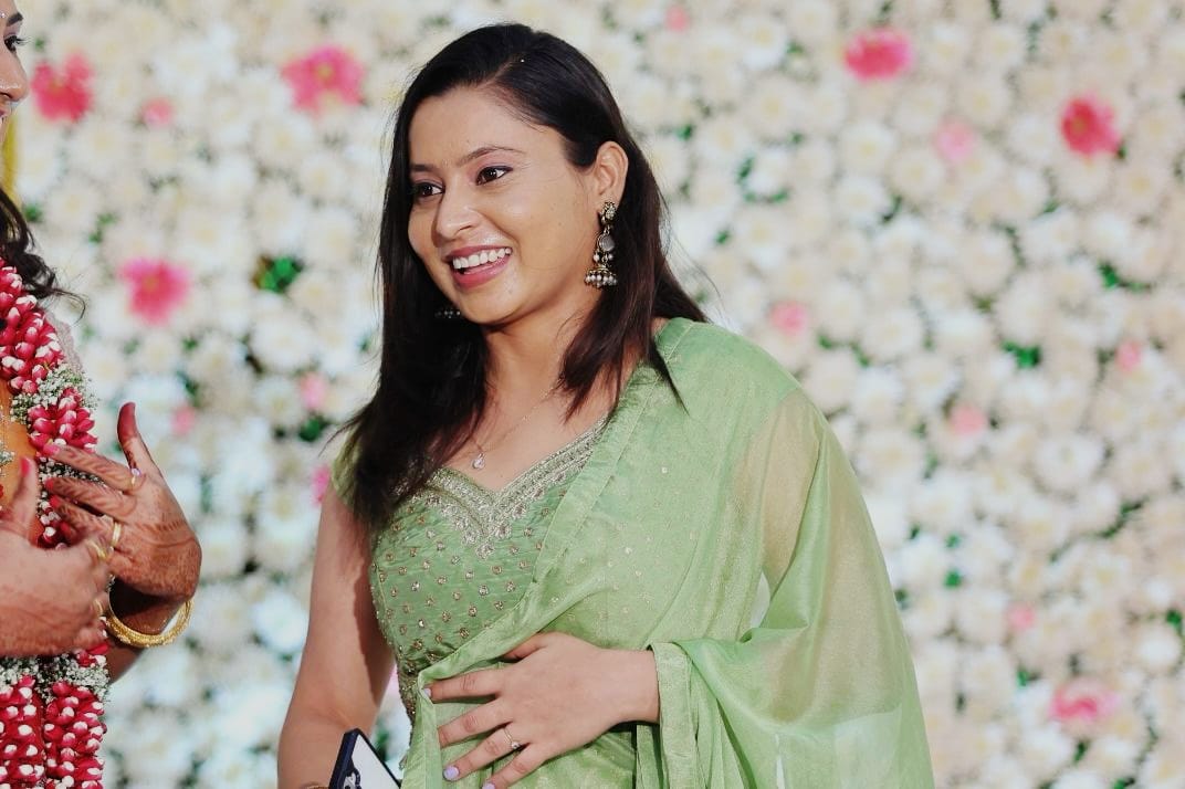 S Swetha Matrimonial Profile