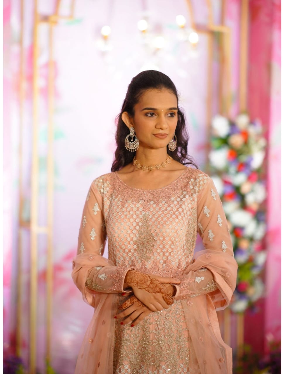 Varanasi  Lakshitha Matrimonial Profile