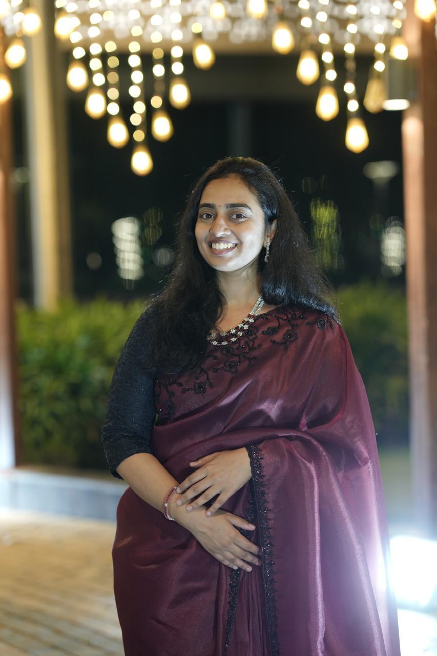V  Pranavi Matrimonial Profile