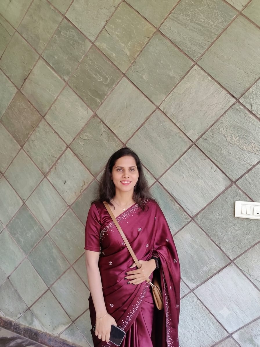 Bs Navya Matrimonial Profile