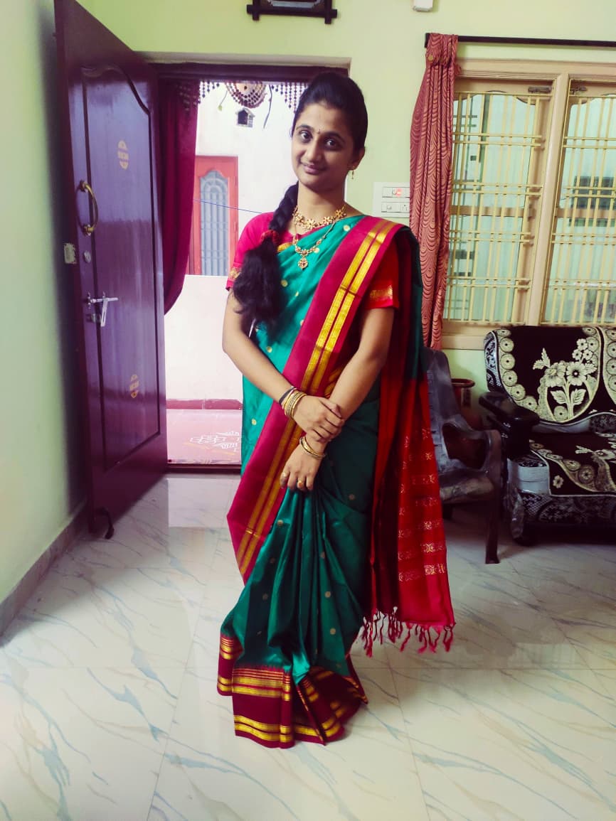 Eekshithanali Matrimonial Profile