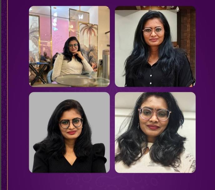 Mounika Reedy Matrimonial Profile