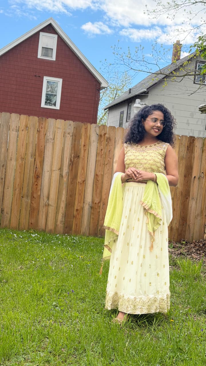 Bindu Priya Matrimonial Profile