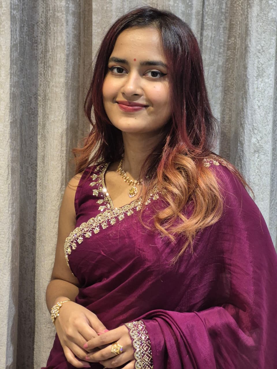 Hari Chandana Matrimonial Profile