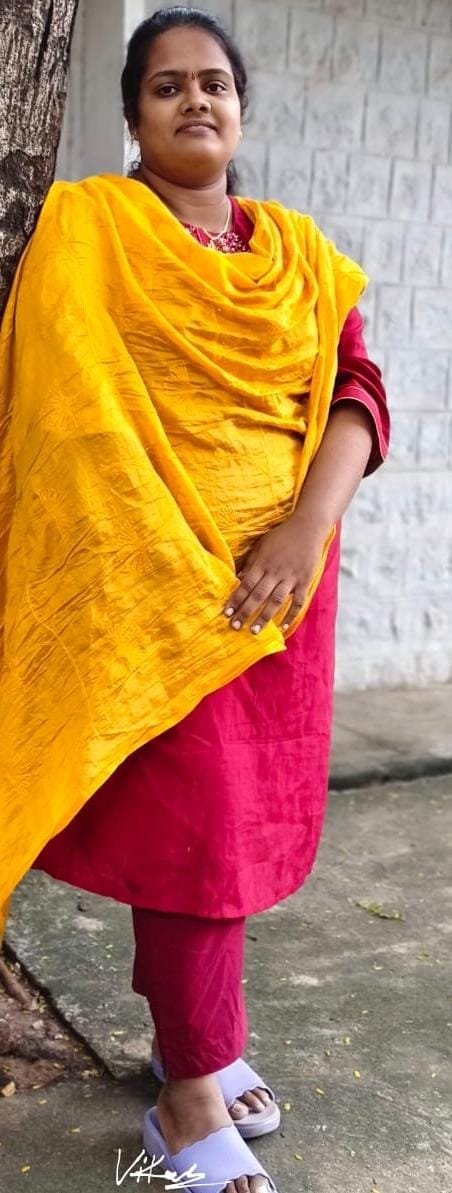 B  Kavya Matrimonial Profile