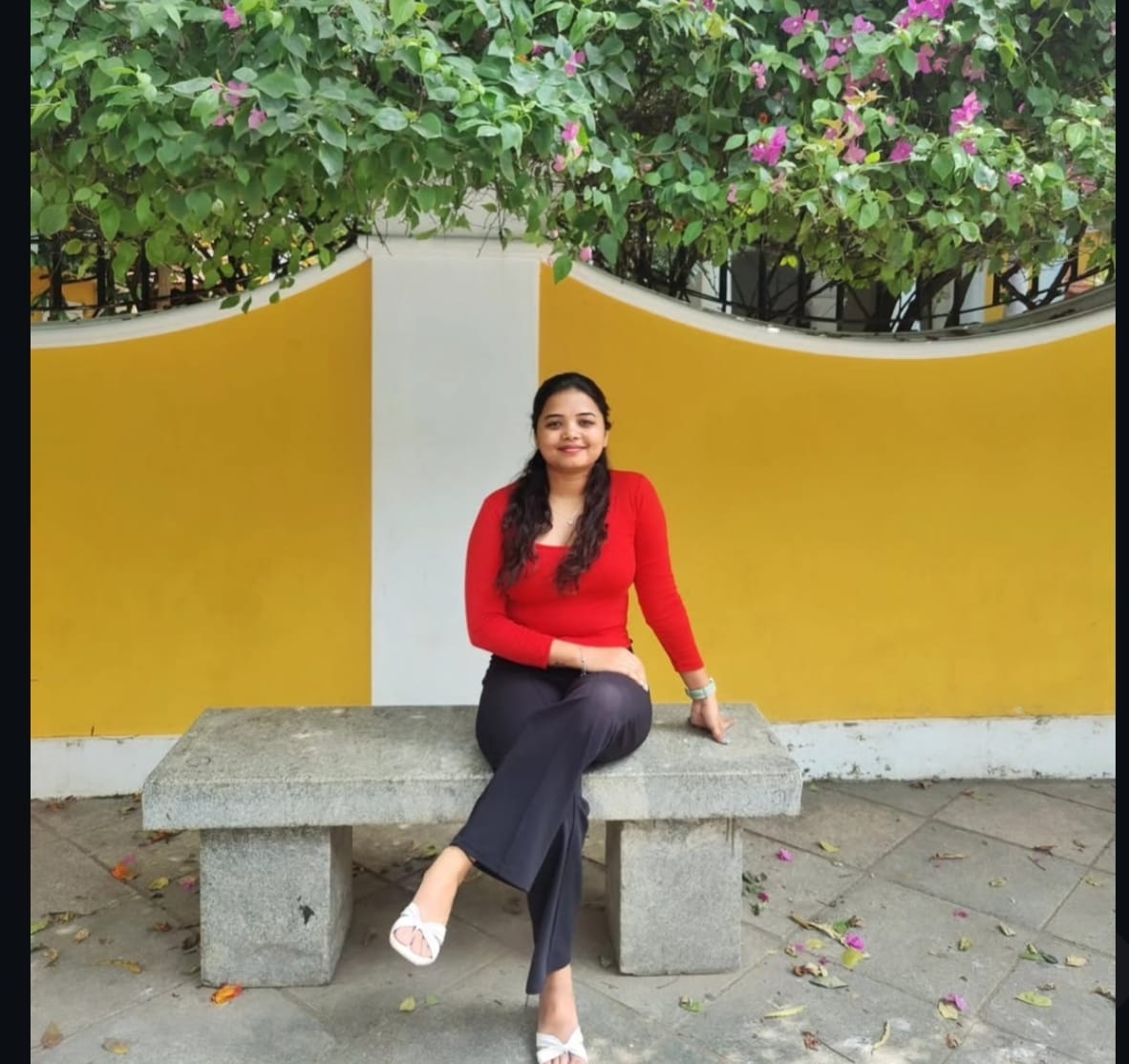 Manasa Veena Matrimonial Profile