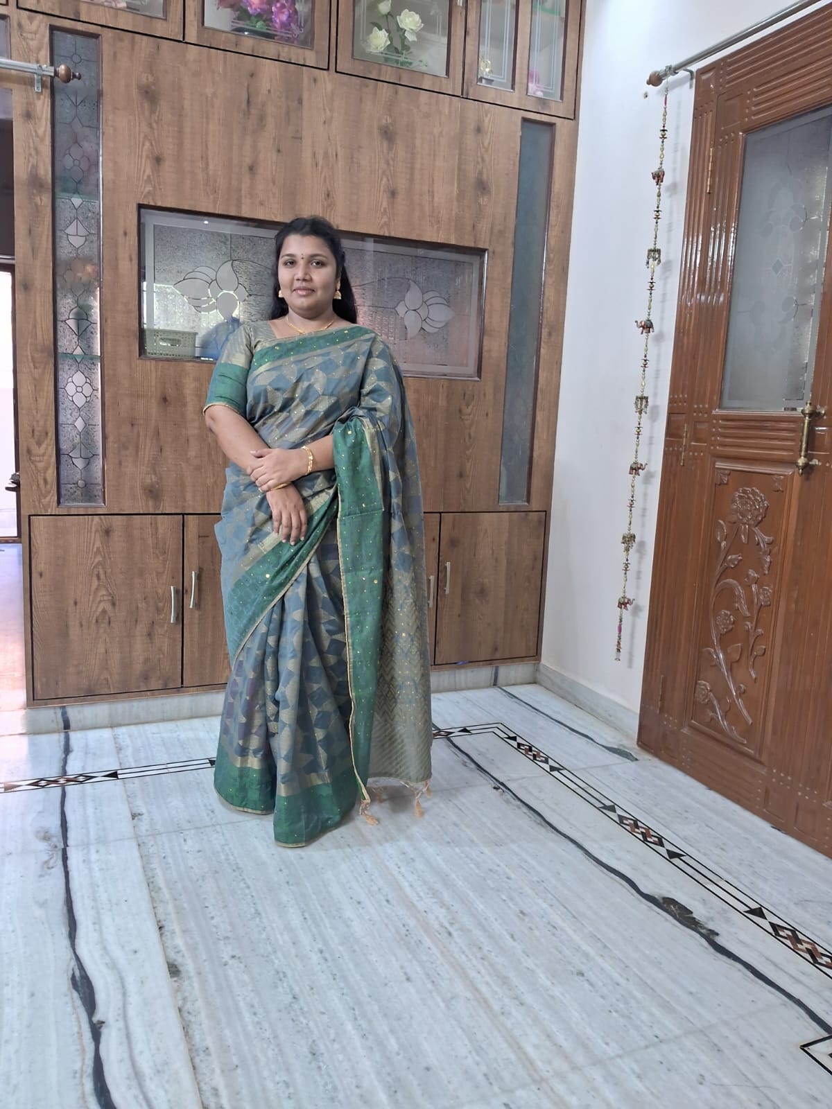 Muni Bhavana Matrimonial Profile